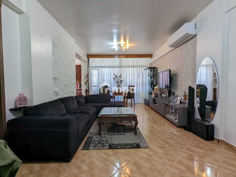 4 Bedroom Apartment for Sale in Nicosia District