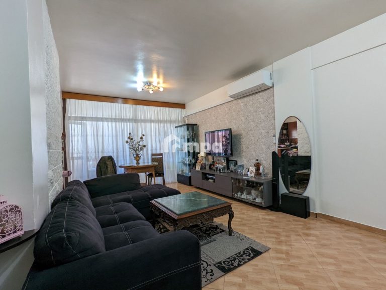 4 Bedroom Apartment for Sale in Nicosia District