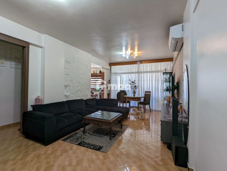 4 Bedroom Apartment for Sale in Nicosia District