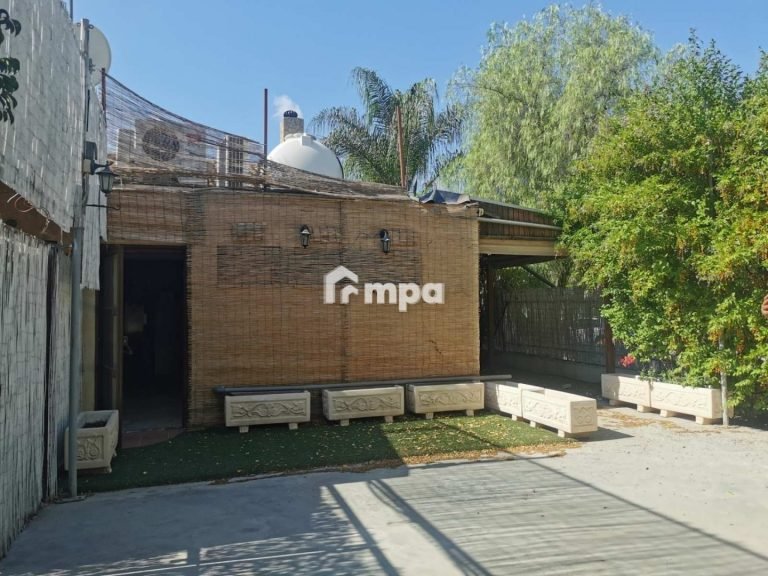 200m² Building for Sale in Aglantzia, Nicosia District