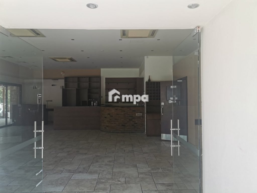 200m² Building for Sale in Aglantzia, Nicosia District