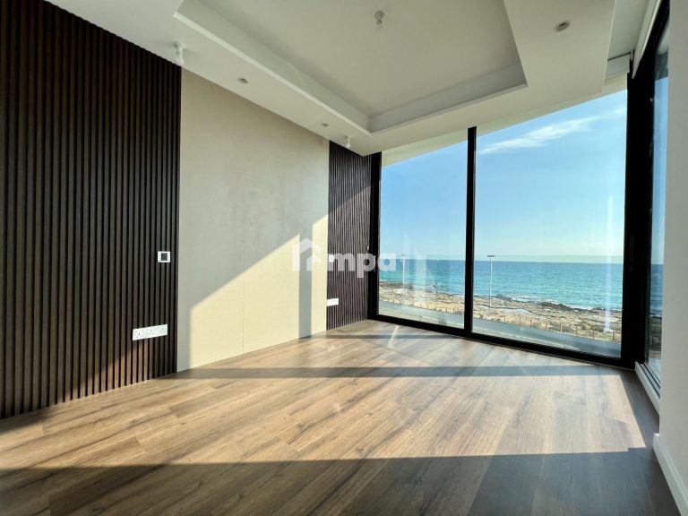 4 Bedroom House for Sale in Famagusta District
