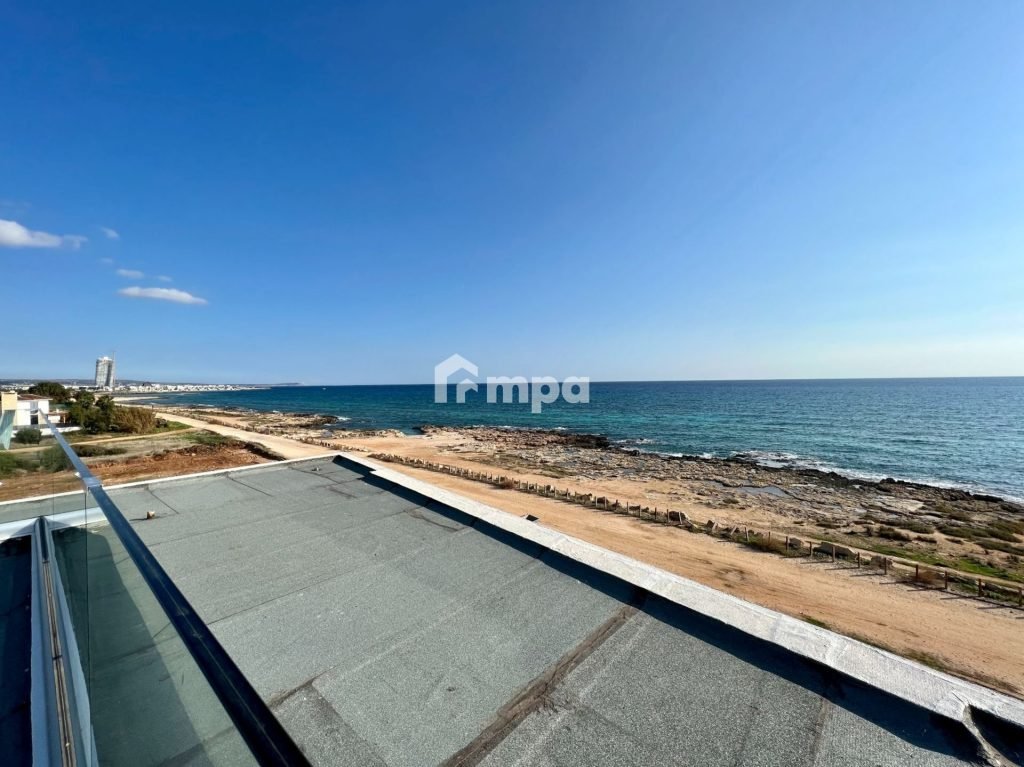4 Bedroom House for Sale in Famagusta District