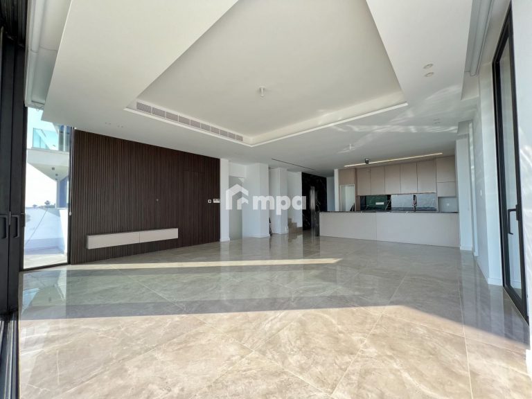 4 Bedroom House for Sale in Famagusta District