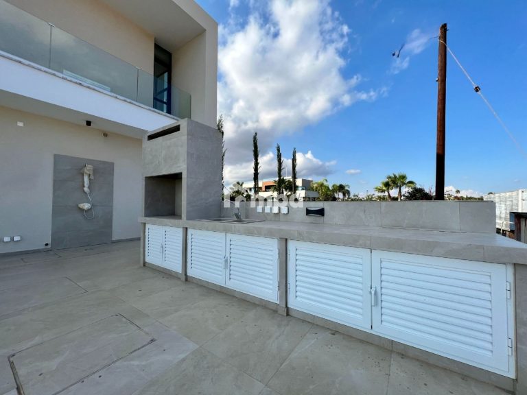 4 Bedroom House for Sale in Famagusta District