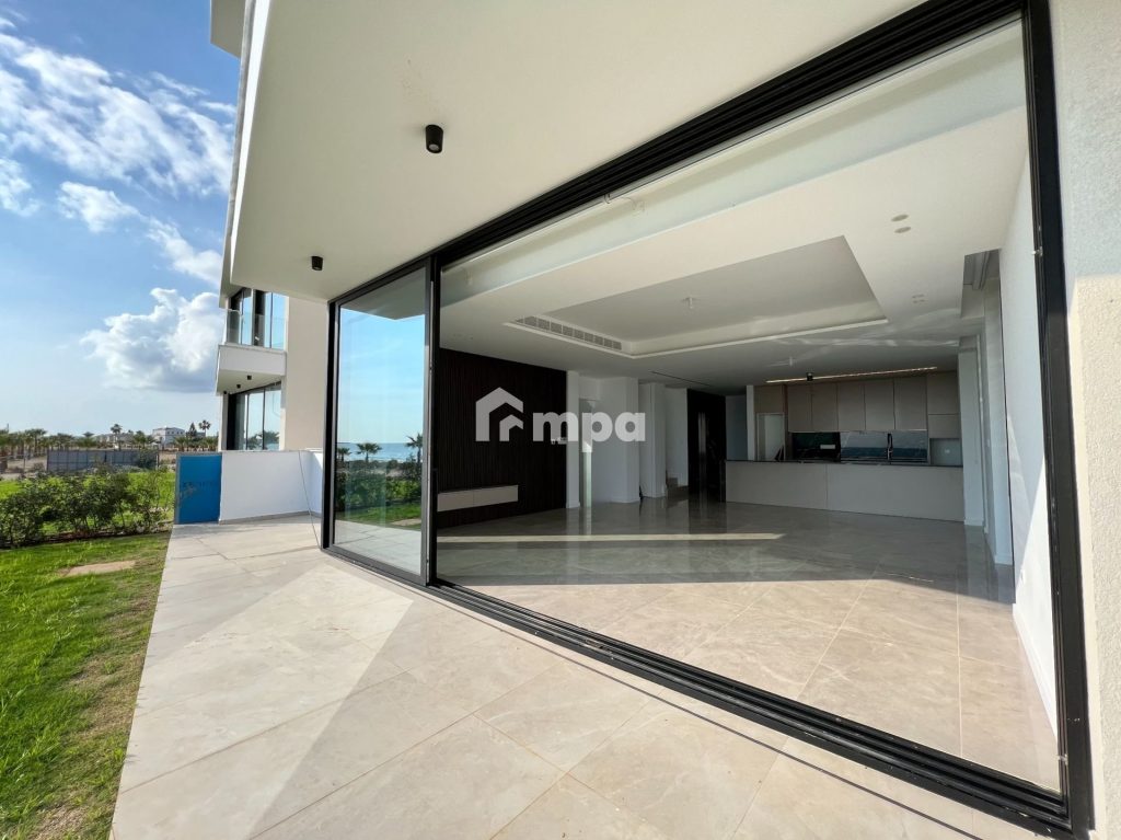 4 Bedroom House for Sale in Famagusta District