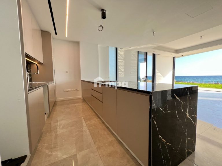 4 Bedroom House for Sale in Famagusta District