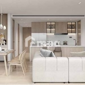 2 Bedroom Apartment for Sale in Agios Dometios, Nicosia District
