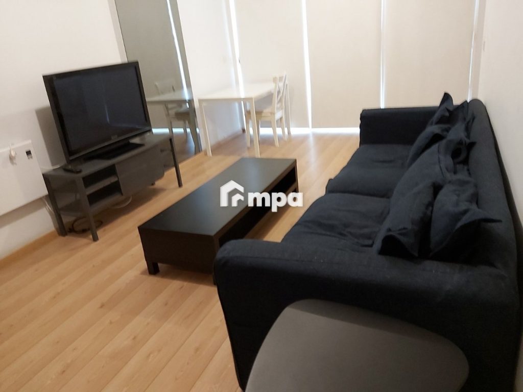 2 Bedroom Apartment for Sale in Nicosia – Agios Andreas
