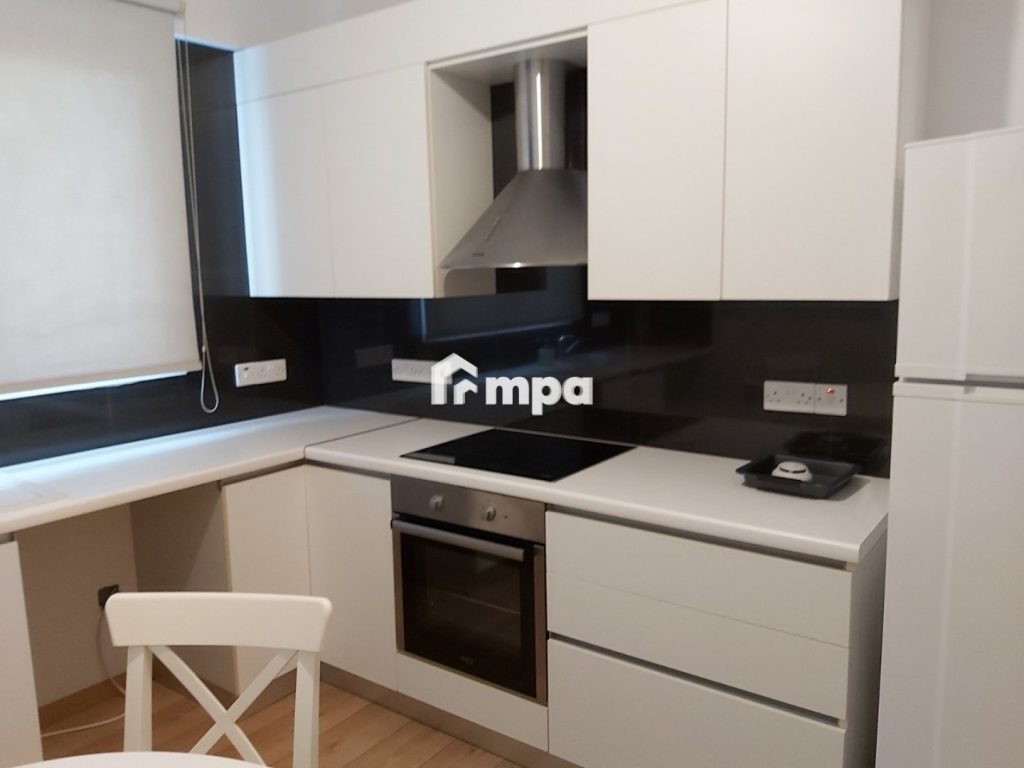 2 Bedroom Apartment for Sale in Nicosia – Agios Andreas