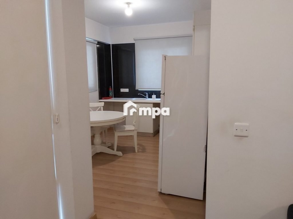 2 Bedroom Apartment for Sale in Nicosia – Agios Andreas