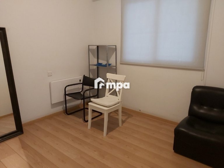 2 Bedroom Apartment for Sale in Nicosia – Agios Andreas