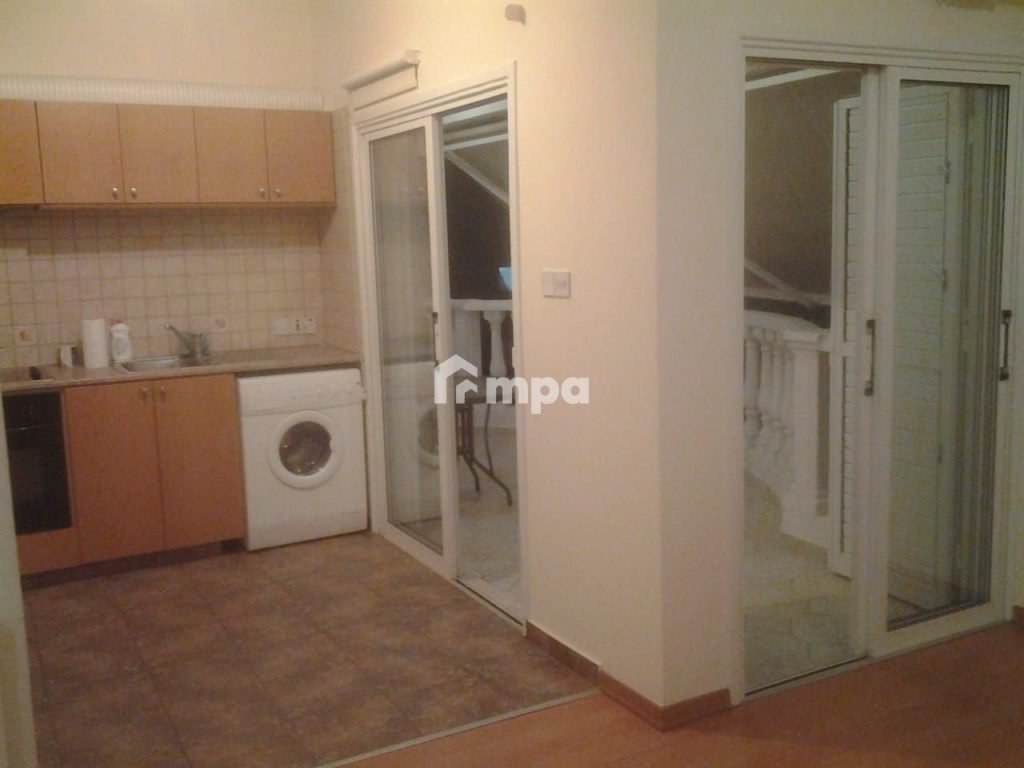2 Bedroom Apartment for Sale in Nicosia District