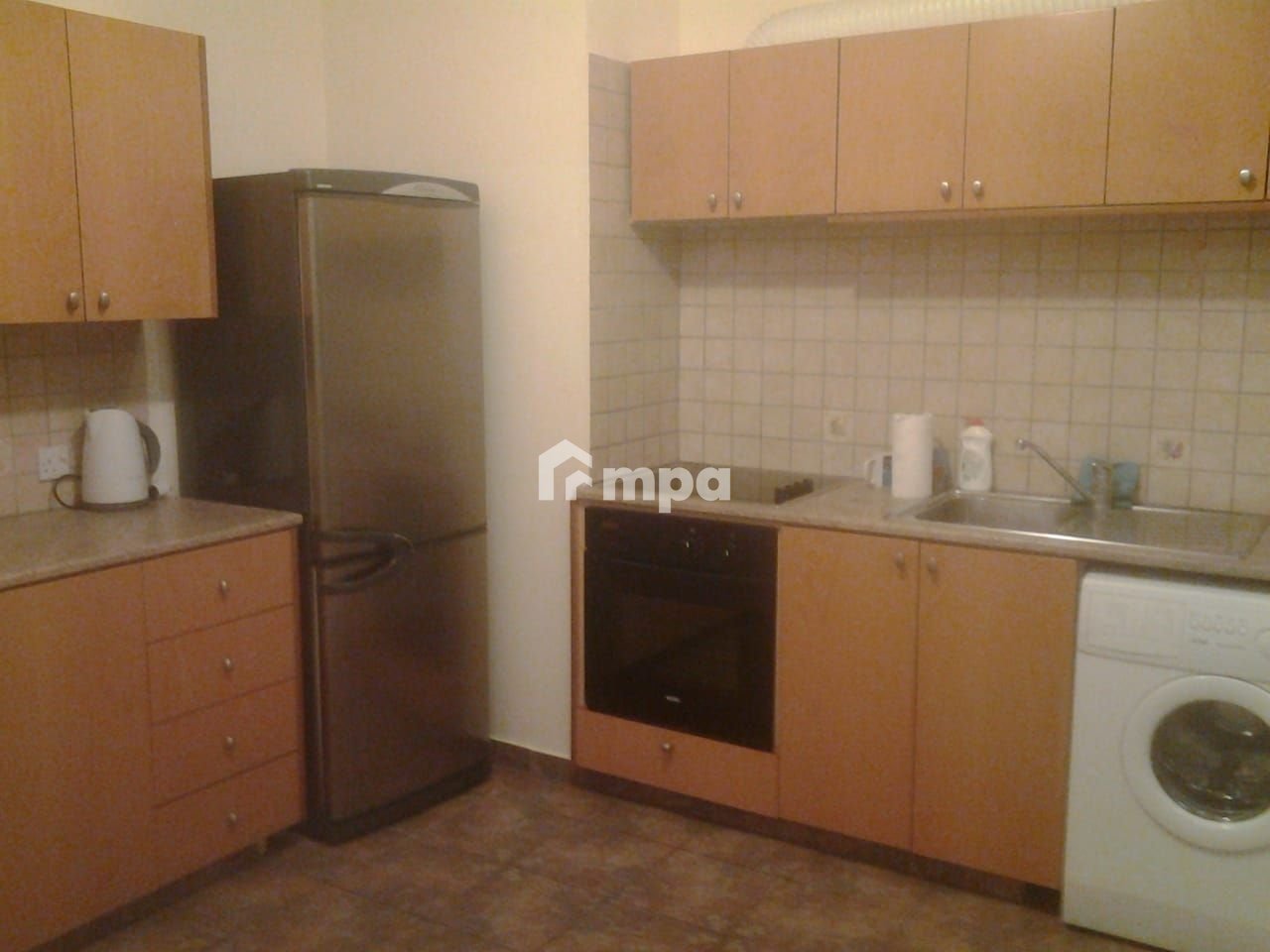2 Bedroom Apartment for Sale in Nicosia District
