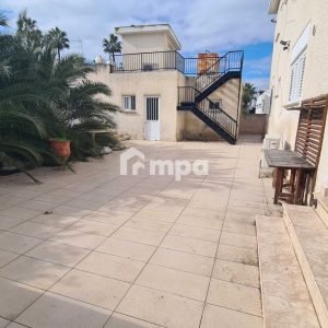 4 Bedroom House for Sale in Makedonitissa, Nicosia District