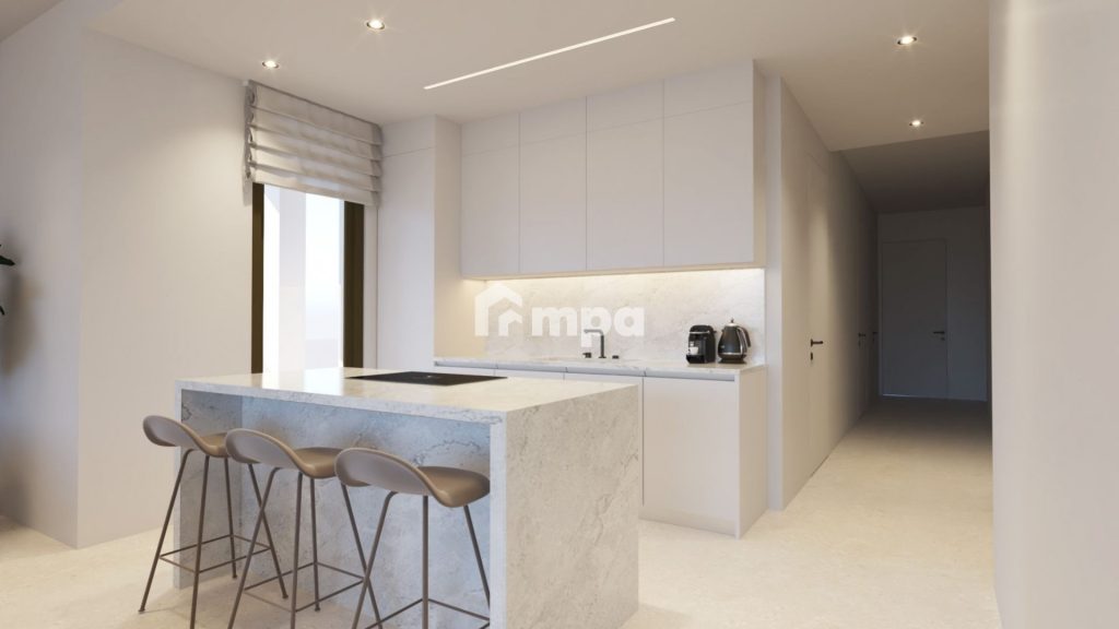 2 Bedroom Apartment for Sale in Engomi, Nicosia District