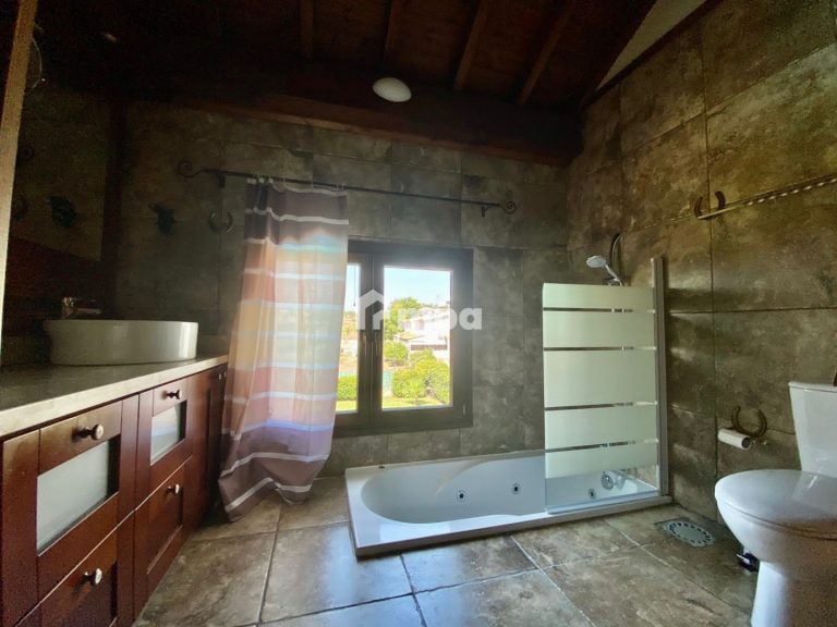 Average Price of a House in Nicosia