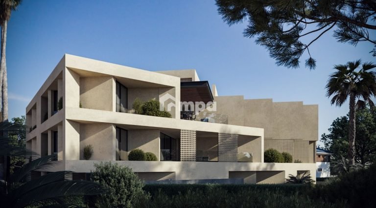 4 Bedroom Apartment for Sale in Engomi, Nicosia District