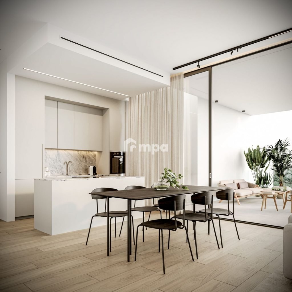 4 Bedroom Apartment for Sale in Engomi, Nicosia District