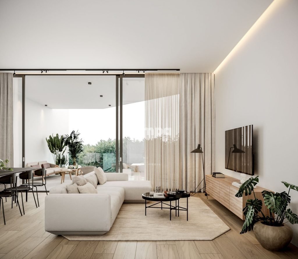 4 Bedroom Apartment for Sale in Engomi, Nicosia District