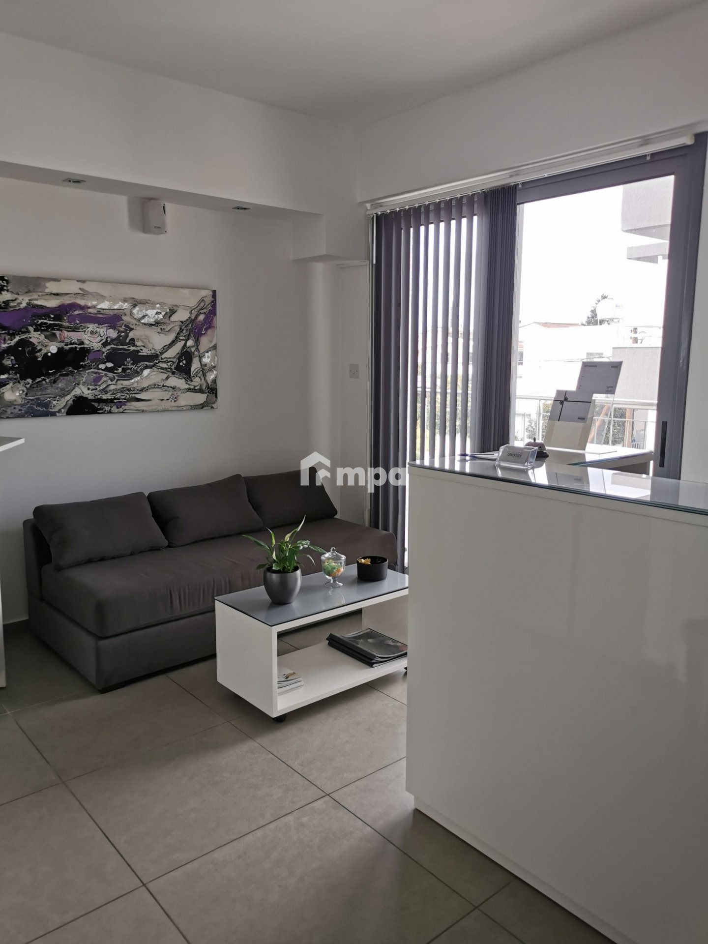 85m² Office for Sale in Lakatamia, Nicosia District