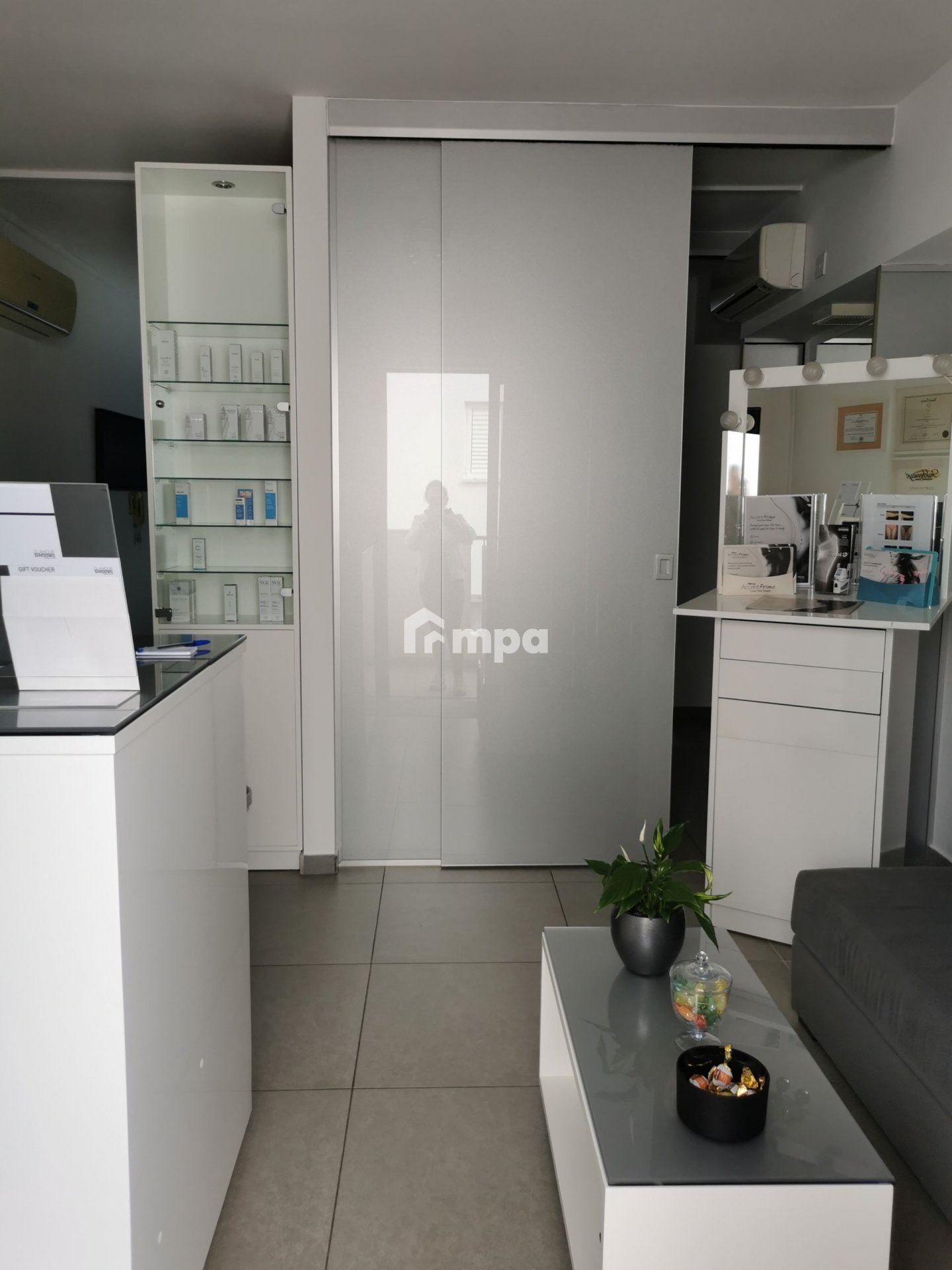 85m² Office for Sale in Lakatamia, Nicosia District