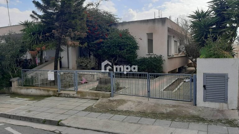 4 Bedroom House for Sale in Nicosia District