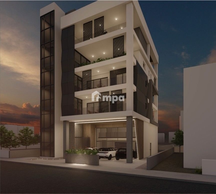 175m² Commercial for Sale in Engomi, Nicosia District