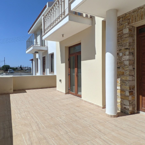 3 Bedroom House for Sale in Larnaca District