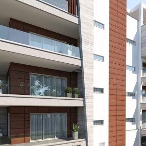 3 Bedroom Apartment for Sale in Limassol District