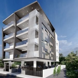 2 Bedroom Apartment for Sale in Limassol – Agios Ioannis