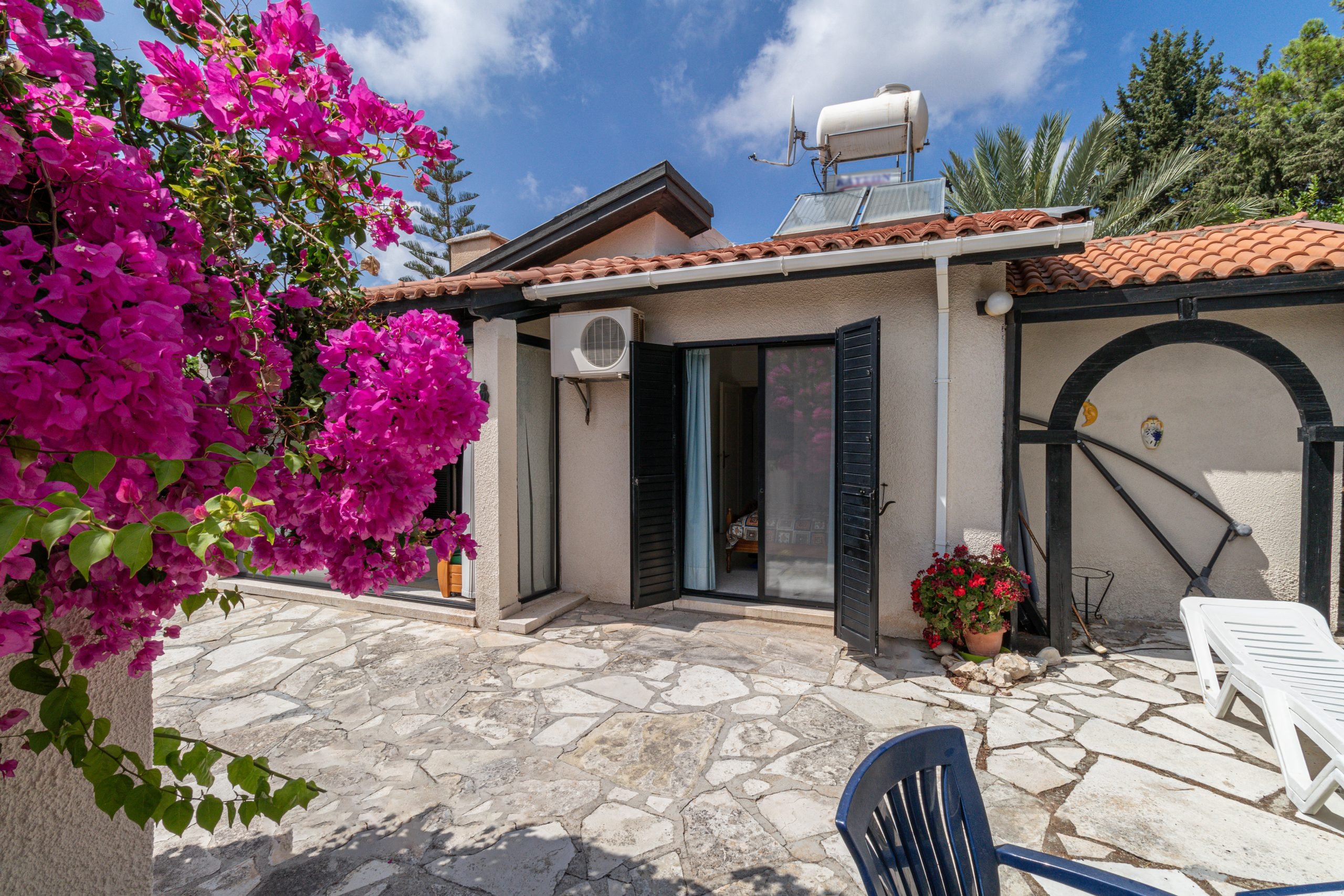 2 Bedroom House for Sale in Paphos District