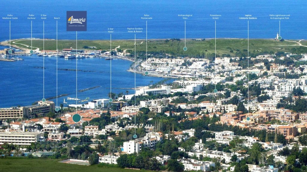 Commercial for Sale in Kato Paphos