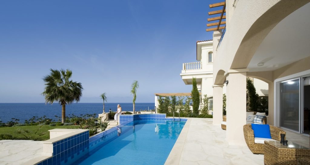 3 Bedroom House for Sale in Coral Bay, Paphos District