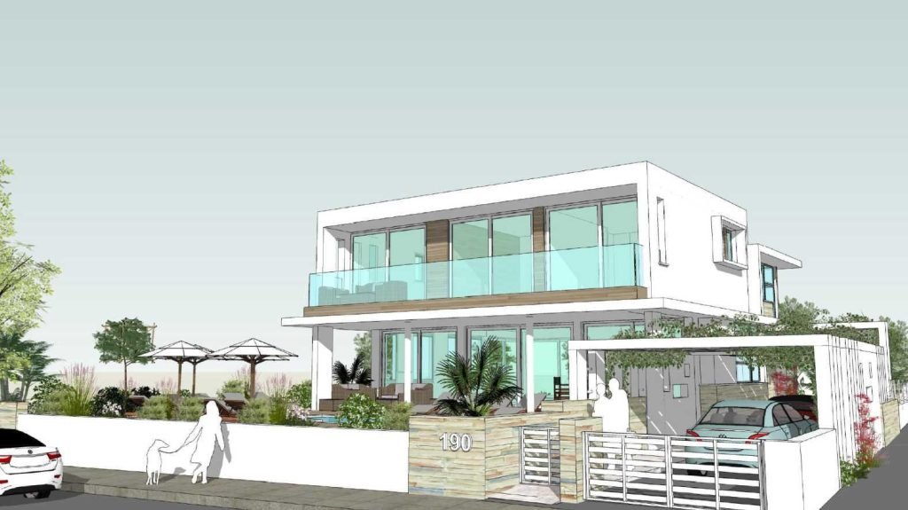 4 Bedroom House for Sale in Coral Bay, Paphos District