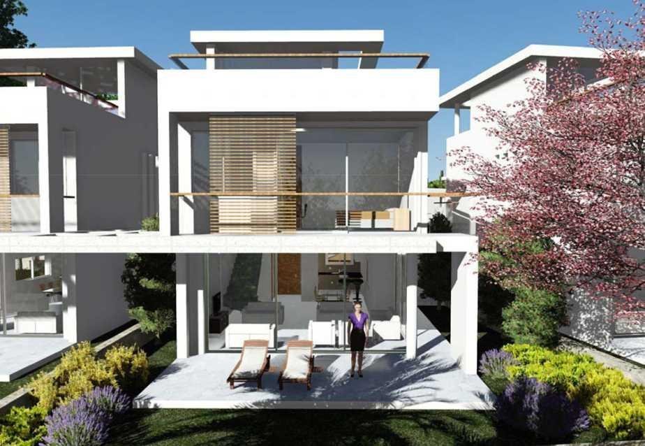 3 Bedroom House for Sale in Coral Bay, Paphos District