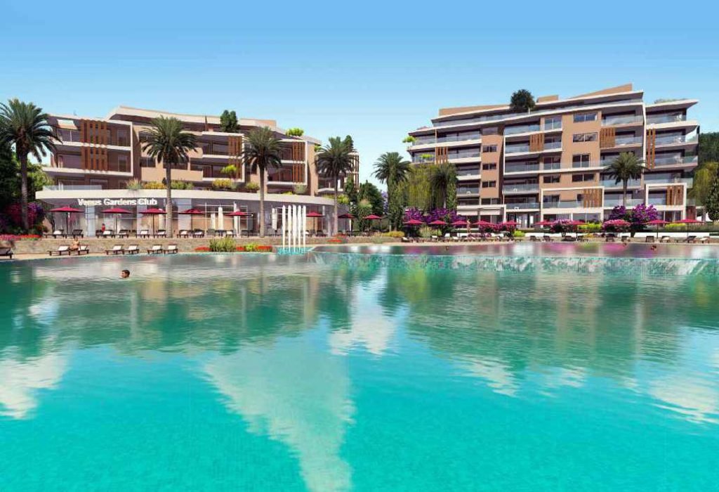 2 Bedroom Apartment for Sale in Chlorakas, Paphos District