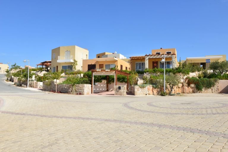 2 Bedroom Apartment for Sale in Chlorakas, Paphos District