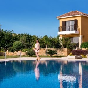 3 Bedroom House for Sale in Chlorakas, Paphos District