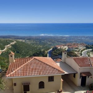 3 Bedroom House for Sale in Tsada, Paphos District