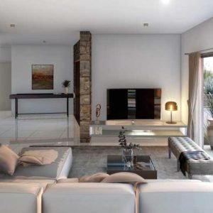 4 Bedroom House for Sale in Paphos District