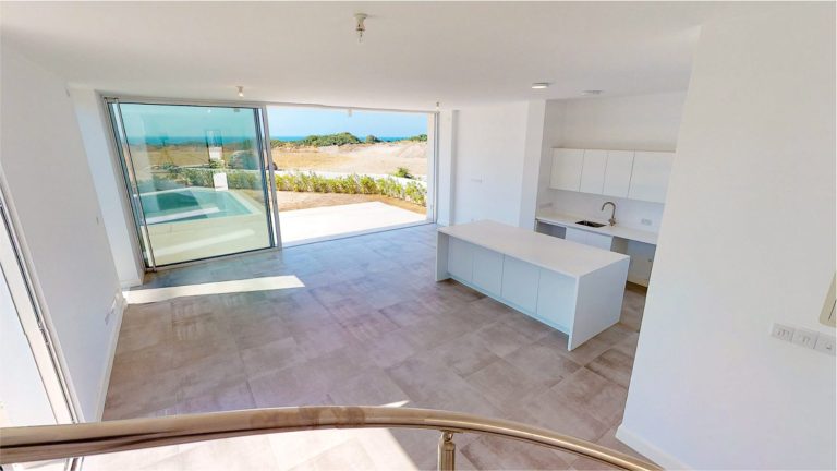 4 Bedroom House for Sale in Coral Bay, Paphos District