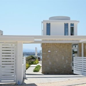 4 Bedroom House for Sale in Coral Bay, Paphos District