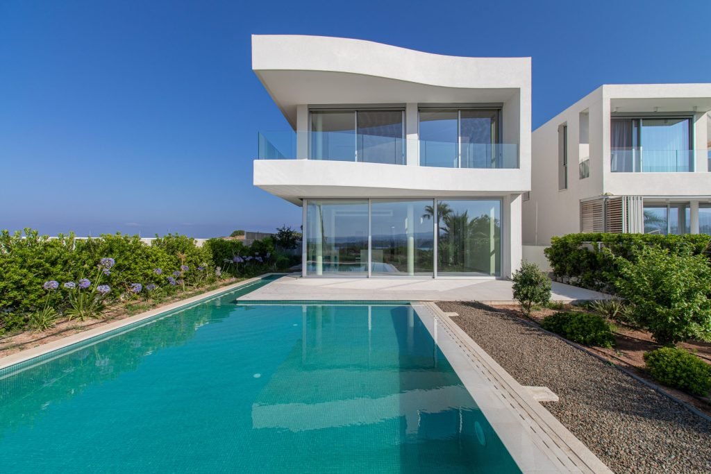 5 Bedroom House for Sale in Coral Bay, Paphos District