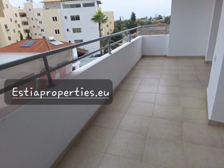 Cheap Apartments for Rent Larnaca up to 1000 euro