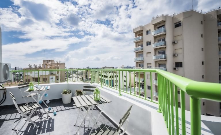 Cheap Apartments for Rent Larnaca up to 1000 euro