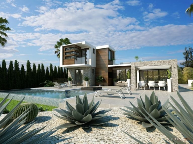 6+ Bedroom House for Sale in Famagusta District