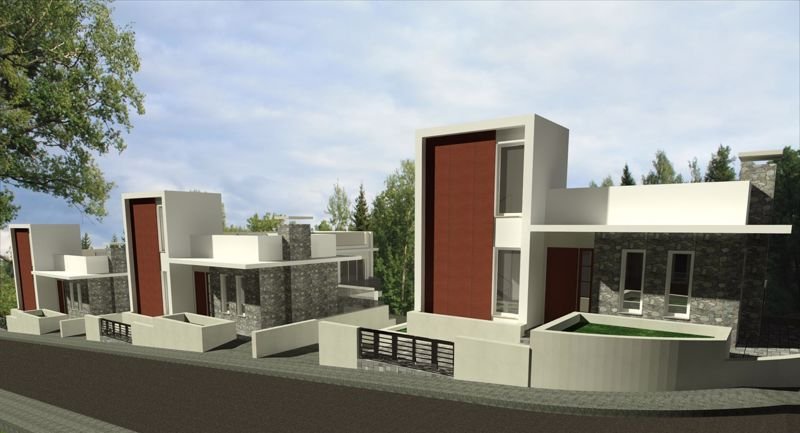 6+ Bedroom House for Sale in Parekklisia, Limassol District