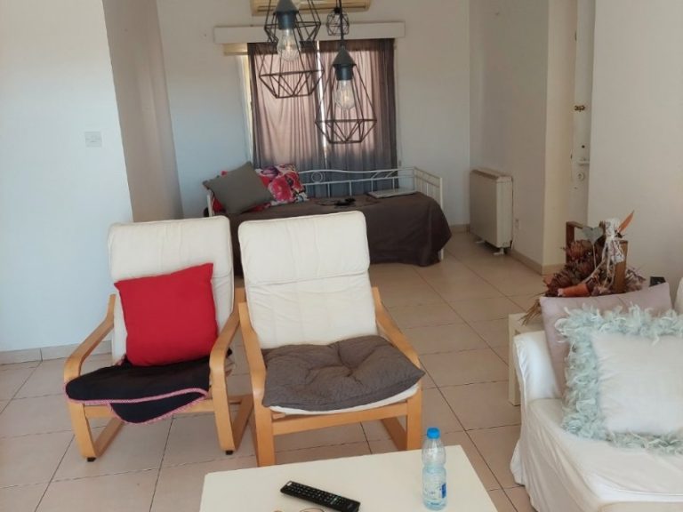 2 Bedroom Apartment for Rent in Strovolos – Dasoupolis, Nicosia District