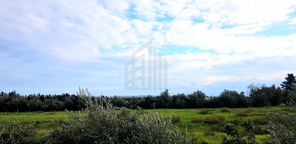 747m² Residential Plot for Sale in Erimi, Limassol District
